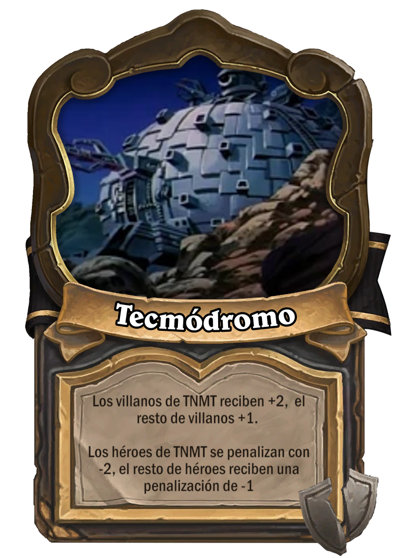 Tecmódromo